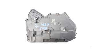 Recambio de cerradura puerta trasera derecha para volkswagen golf vii lim. (bq1) 2016- ready2go referencia OEM IAM 5TA839016E  
