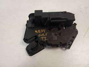 Recambio de cerradura puerta trasera izquierda para volkswagen golf vii lim. (bq1) 2016- ready2go referencia OEM IAM 5TA839015E 