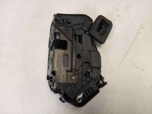 Recambio de cerradura puerta trasera izquierda para volkswagen golf vii lim. (bq1) 2016- ready2go referencia OEM IAM 5TA839015E  2