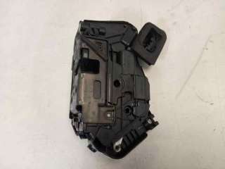 Recambio de cerradura puerta trasera izquierda para volkswagen golf vii lim. (bq1) 2016- ready2go referencia OEM IAM 5TA839015E 