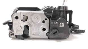 Recambio de cerradura puerta delantera derecha para citroën c-elysée 2012- exclusive referencia OEM IAM 9819026980  