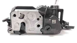 Recambio de cerradura puerta delantera derecha para citroën c-elysée 2012- exclusive referencia OEM IAM 9819026980  