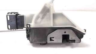Recambio de cerradura puerta delantera derecha para citroën c-elysée 2012- exclusive referencia OEM IAM 9819026980  