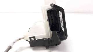 Recambio de cerradura puerta delantera derecha para citroën c-elysée 2012- exclusive referencia OEM IAM 9819026980  