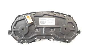 Recambio de cuadro instrumentos para citroën c-elysée 2012- exclusive referencia OEM IAM 9809616680  