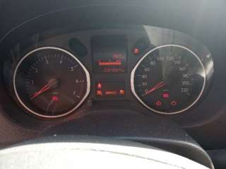 Recambio de cuadro instrumentos para citroën c-elysée 2012- exclusive referencia OEM IAM 9809616680  