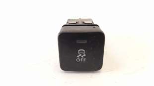 Recambio de interruptor para citroën c-elysée 2012- exclusive referencia OEM IAM 96773042ZD  