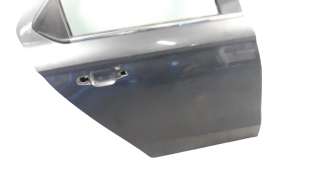 Recambio de puerta trasera derecha para citroën c-elysée 2012- exclusive referencia OEM IAM 9675190680  