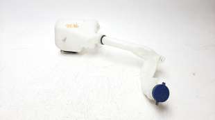 Recambio de deposito limpia para citroën c-elysée 2012- exclusive referencia OEM IAM 9648337580  