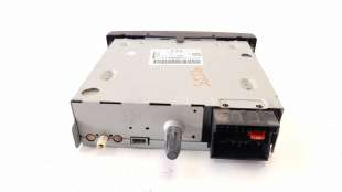 Recambio de sistema audio / radio cd para citroën c-elysée 2012- exclusive referencia OEM IAM 98134281ZD   2