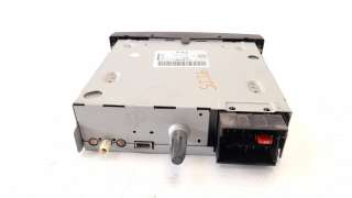 Recambio de sistema audio / radio cd para citroën c-elysée 2012- exclusive referencia OEM IAM 98134281ZD  