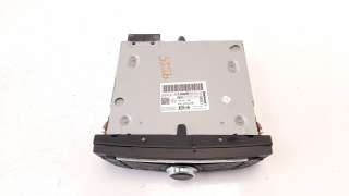 Recambio de sistema audio / radio cd para citroën c-elysée 2012- exclusive referencia OEM IAM 98134281ZD  