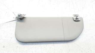 Recambio de parasol izquierdo para citroën c-elysée 2012- exclusive referencia OEM IAM 98000904BJ  