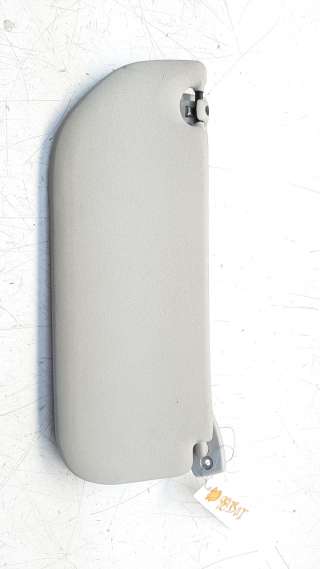 Recambio de parasol izquierdo para citroën c-elysée 2012- exclusive referencia OEM IAM 98000904BJ  