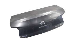 Recambio de tapa maletero para citroën c-elysée 2012- exclusive referencia OEM IAM 9675044480  