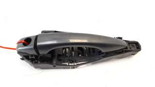 Recambio de maneta exterior delantera izquierda para citroën c-elysée 2012- exclusive referencia OEM IAM 9807652980  