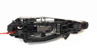 Recambio de maneta exterior delantera izquierda para citroën c-elysée 2012- exclusive referencia OEM IAM 9807652980   2