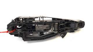 Recambio de maneta exterior delantera izquierda para citroën c-elysée 2012- exclusive referencia OEM IAM 9807652980  