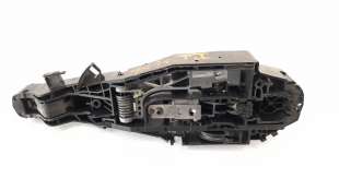 Recambio de maneta exterior trasera izquierda para citroën c-elysée 2012- exclusive referencia OEM IAM 9807652980U   2
