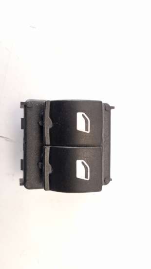 Recambio de mando elevalunas trasero izquierdo para citroën c-elysée 2012- exclusive referencia OEM IAM 96664313ZD  