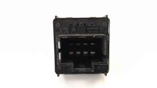 Recambio de mando elevalunas trasero izquierdo para citroën c-elysée 2012- exclusive referencia OEM IAM 96664313ZD   2