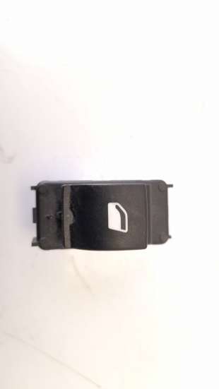 Recambio de mando elevalunas trasero derecho para citroën c-elysée 2012- exclusive referencia OEM IAM 96766662ZD  