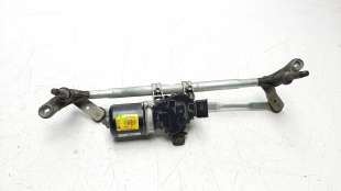 Recambio de motor limpia delantero para citroën c-elysée 2012- exclusive referencia OEM IAM 9675018280  