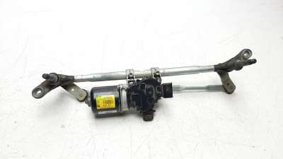 Recambio de motor limpia delantero para citroën c-elysée 2012- exclusive referencia OEM IAM 9675018280  