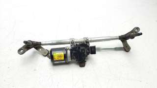 Recambio de motor limpia delantero para citroën c-elysée 2012- exclusive referencia OEM IAM 9675018280  
