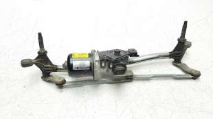 Recambio de motor limpia delantero para citroën c-elysée 2012- exclusive referencia OEM IAM 9675018280   2