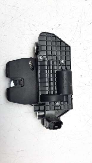 Recambio de cerradura maletero / porton para citroën c-elysée 2012- exclusive referencia OEM IAM 9677220380   2