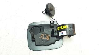 Recambio de tapa exterior combustible para citroën c-elysée 2012- exclusive referencia OEM IAM 1503FN  