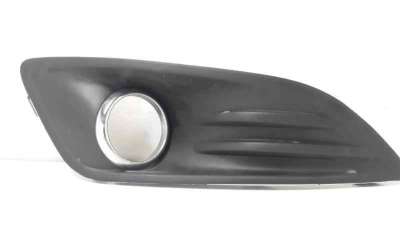 Recambio de rejilla paragolpes izquierda para ford fiesta (ccn) 2012-2017 trend referencia OEM IAM C1BB15A222D 107105717 FD34621
