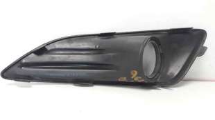 Recambio de rejilla paragolpes izquierda para ford fiesta (ccn) 2012-2017 trend referencia OEM IAM C1BB15A222D 107105717 FD34621 2