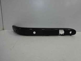 Recambio de molduras delanteras para mercedes-benz clase c (w203) berlina 2000-2007 referencia OEM IAM A20388564219040 107131323