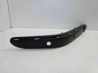Recambio de molduras delanteras para mercedes-benz clase c (w203) berlina 2000-2007 referencia OEM IAM A20388564219040 107131323