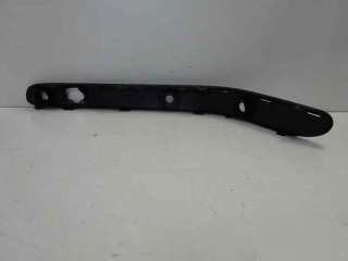 Recambio de molduras delanteras para mercedes-benz clase c (w203) berlina 2000-2007 referencia OEM IAM A20388564219040 107131323