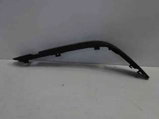 Recambio de molduras delanteras para mercedes-benz clase c (w203) berlina 2000-2007 referencia OEM IAM A20388564219040 107131323