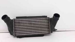 Recambio de intercooler para ford fiesta (ccn) 2012-2017 trend referencia OEM IAM C1B19L440AB M153643A 