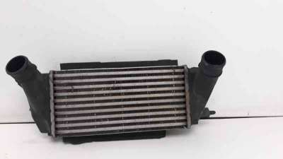 Recambio de intercooler para ford fiesta (ccn) 2012-2017 trend referencia OEM IAM C1B19L440AB M153643A 