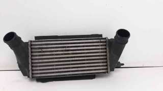 Recambio de intercooler para ford fiesta (ccn) 2012-2017 trend referencia OEM IAM C1B19L440AB M153643A 