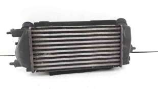 Recambio de intercooler para ford fiesta (ccn) 2012-2017 trend referencia OEM IAM C1B19L440AB M153643A  2
