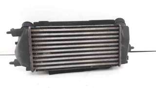 Recambio de intercooler para ford fiesta (ccn) 2012-2017 trend referencia OEM IAM C1B19L440AB M153643A 