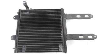 Recambio de condensador / radiador aire acondicionado para volkswagen polo berlina (6n2) 1999-2002 trendline referencia OEM IAM  2