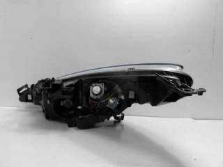 Recambio de faro derecho para peugeot 207 2006-2012 referencia OEM IAM 620696 10117341001 PG3204913