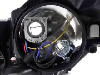 Recambio de faro derecho para peugeot 207 2006-2012 referencia OEM IAM 620696 10117341001 PG3204913