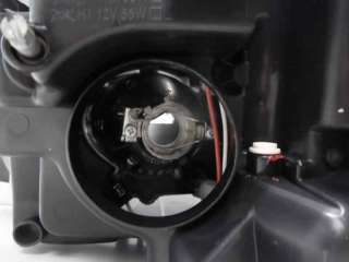 Recambio de faro derecho para peugeot 207 2006-2012 referencia OEM IAM 620696 10117341001 PG3204913