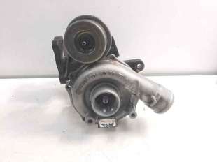 Recambio de turbocompresor para citroën c5 berlina 2001-2004 2.0 hdi referencia OEM IAM K03321246 K03024DK 5035032 2