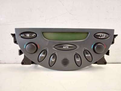 Recambio de mando climatizador para citroën c5 berlina 2001-2004 2.0 hdi referencia OEM IAM 96470014ZK  
