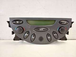 Recambio de mando climatizador para citroën c5 berlina 2001-2004 2.0 hdi referencia OEM IAM 96470014ZK  